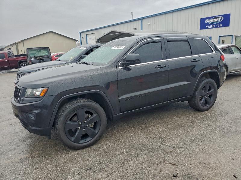 2015 JEEP GRAND CHER #3303638928