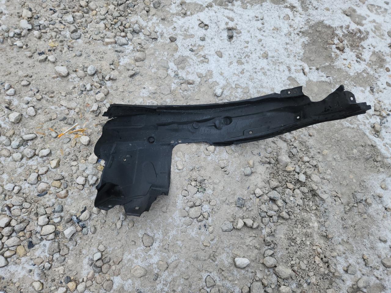 SUBARU CROSSTREK LIMITED