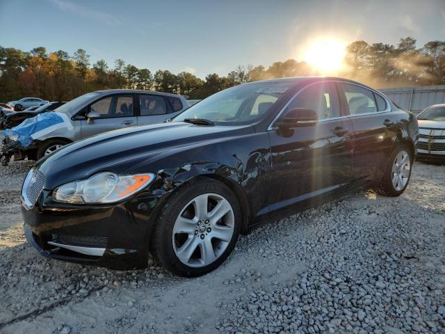 Global Auto Auctions: 2010 JAGUAR XF LUXURY