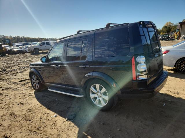 2016 LAND ROVER LR4 HSE #3283858416