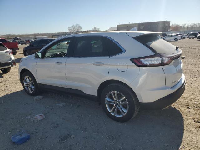2015 FORD EDGE SEL #3291788549