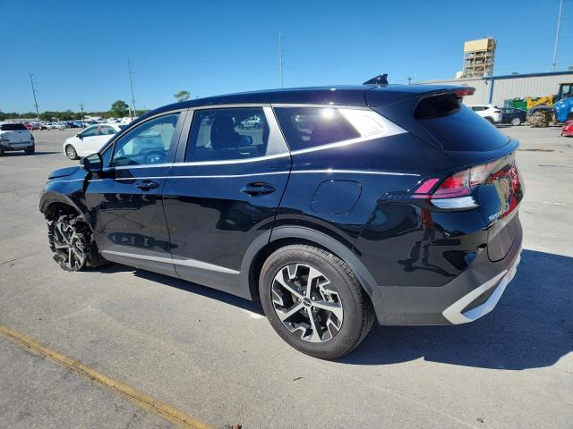 2025 KIA SPORTAGE E #3301787331