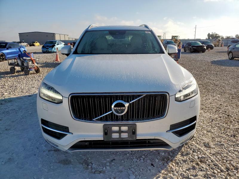 2018 VOLVO XC90 T6 - YV4A22PK9J1195994