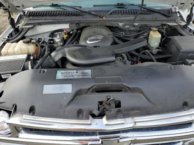 2002 CHEVROLET TAHOE K150 #3302632112