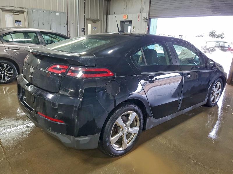 2014 CHEVROLET VOLT #3301902483