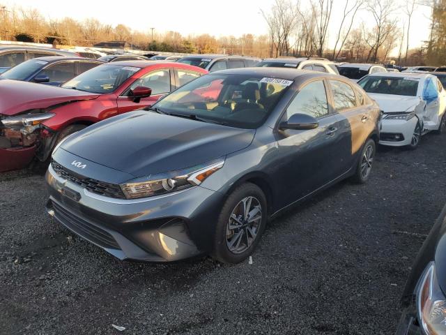 2022 KIA FORTE FE #3304515464