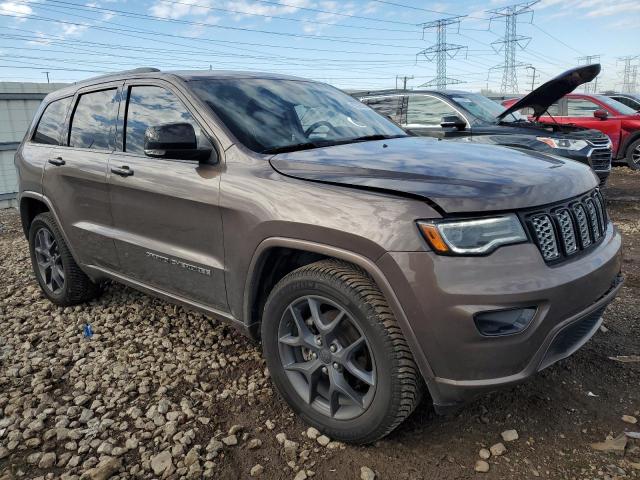 2020 JEEP GRAND CHER #3303582928