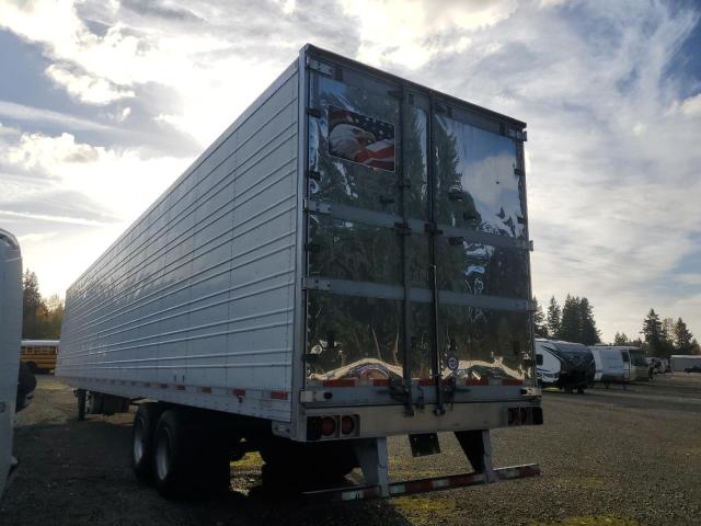2014 UTILITY TRAILER #3304849542