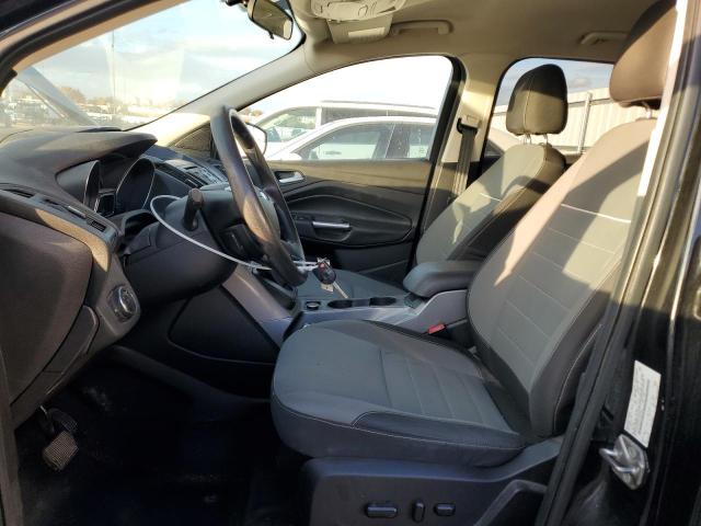 2015 FORD ESCAPE SE - 1FMCU9GX2FUA93562