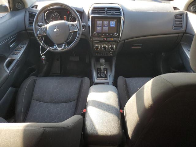 2020 MITSUBISHI OUTLANDER #3287656056