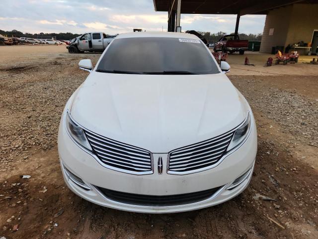 2016 LINCOLN MKZ #3283976837