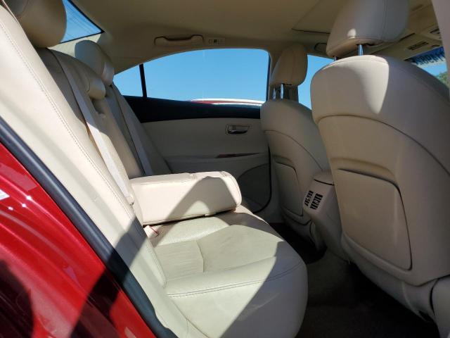 2011 LEXUS ES 350 #3285568302