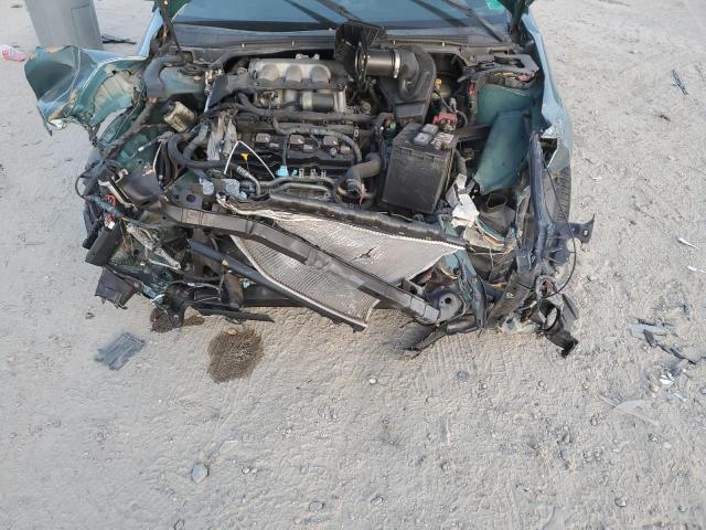 2002 NISSAN ALTIMA SE #3297147560