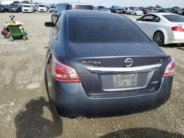 2013 NISSAN ALTIMA 2.5 #3290288214