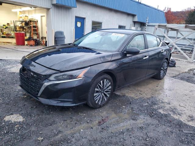 Global Auto Auctions: 2025 NISSAN ALTIMA SV