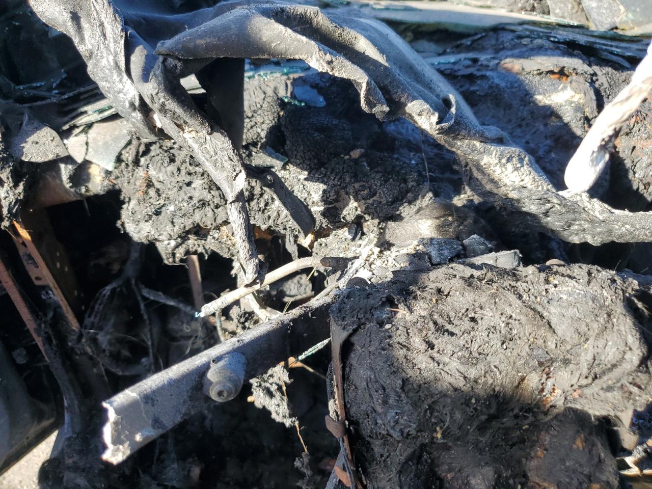 Lot #3317756077 2010 DODGE CHARGER