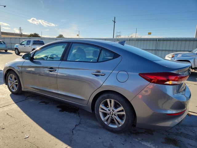 2018 HYUNDAI ELANTRA SE - 5NPD84LF9JH340284