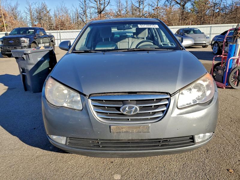 2010 HYUNDAI ELANTRA #3297873838