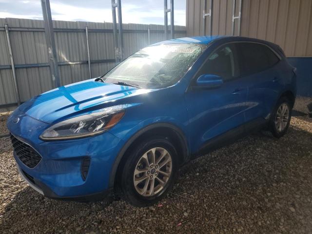 2020 FORD ESCAPE SE #3301866960