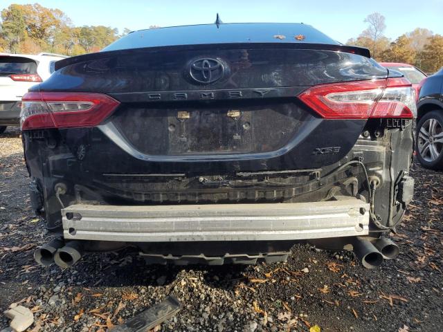 2020 TOYOTA CAMRY XSE #3294414528