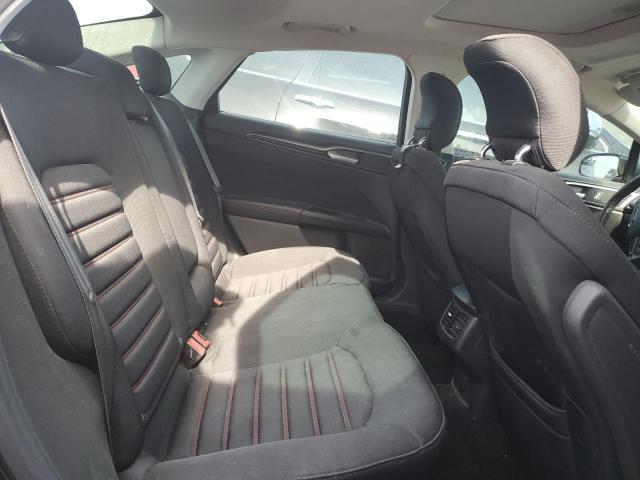 2013 FORD FUSION SE #3297118556