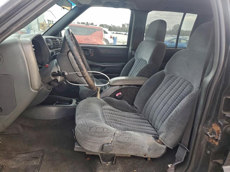 2003 CHEVROLET S TRUCK S1 #3302756357