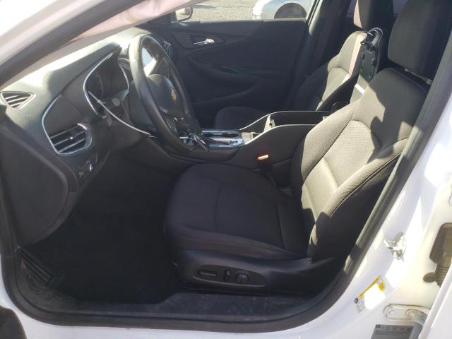 2017 CHEVROLET MALIBU HYB #3304021603