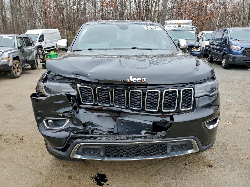 2020 JEEP GRAND CHER #3305423443