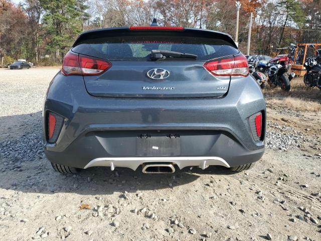 2019 HYUNDAI VELOSTER B #3286522166