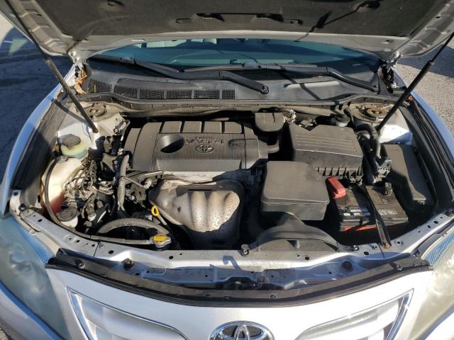 2011 TOYOTA CAMRY BASE #3303861791