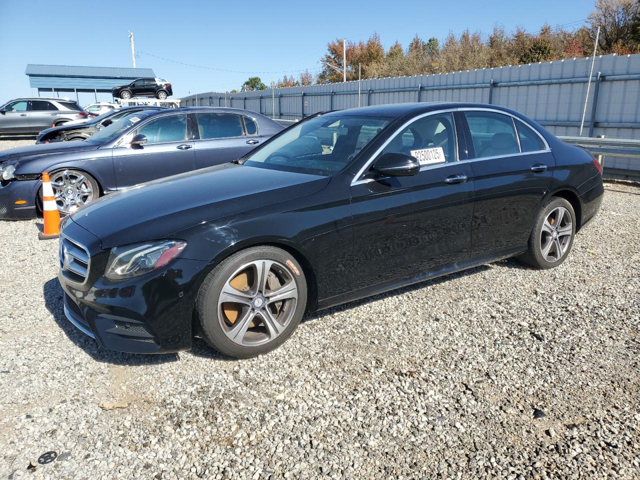 Lot #3301743369 2017 MERCEDES-BENZ E 300