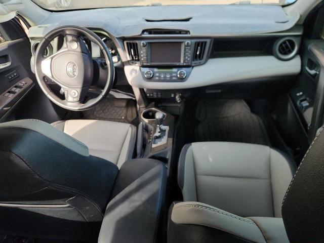 2018 TOYOTA RAV4 LIMIT #3298153279