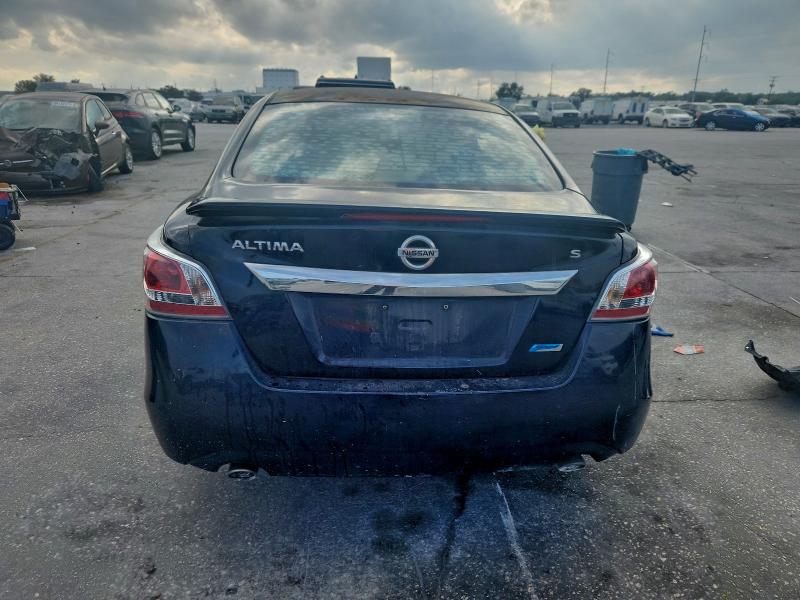 2014 NISSAN ALTIMA 2.5 #3303925707