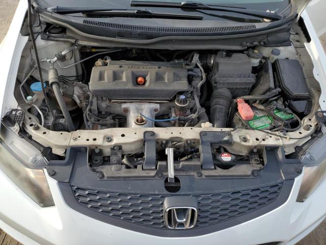 2012 HONDA CIVIC EX #3290318958