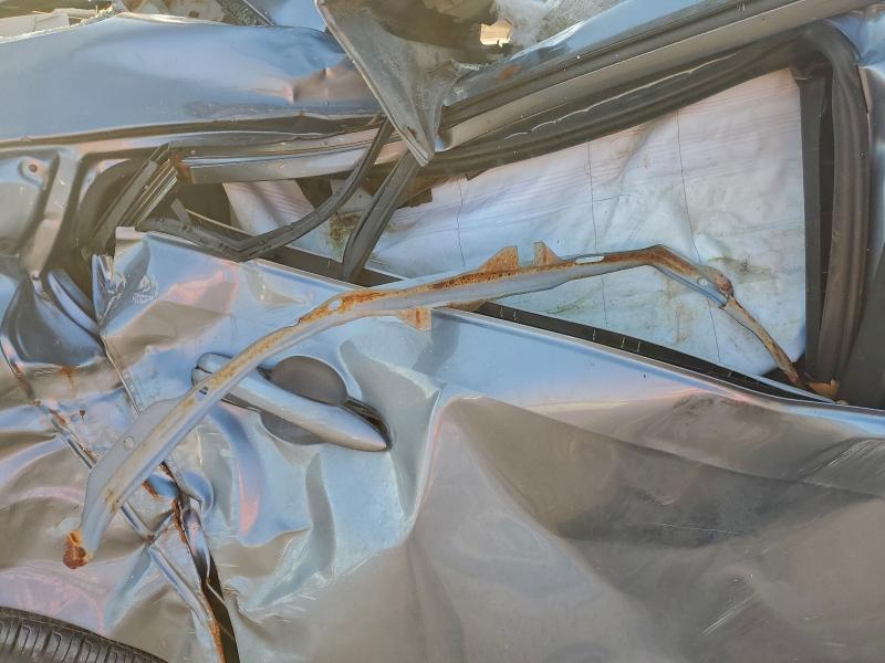 2021 TOYOTA COROLLA LE #3301702649