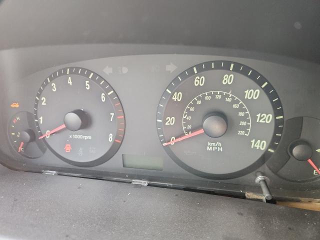 2005 HYUNDAI ELANTRA GL #3303937714