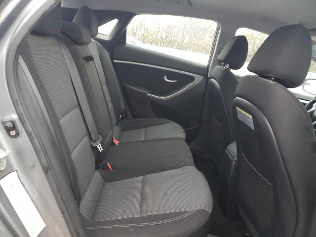 2017 HYUNDAI ELANTRA GT #3296219455