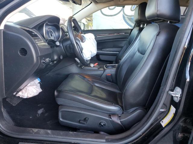 2021 CHRYSLER 300 TOURIN #3287428046