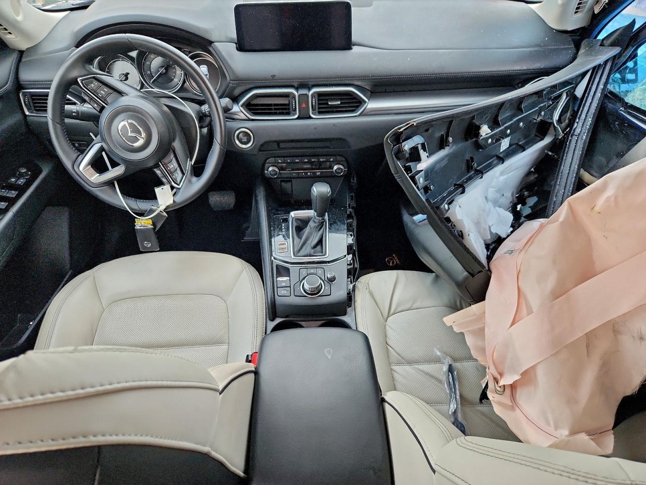 MAZDA CX-5 PREFERRED