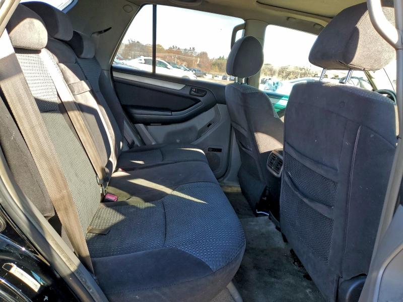 2004 TOYOTA 4RUNNER SR #3301857025