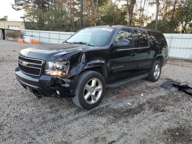 2009 CHEVROLET SUBURBAN K #3302766423