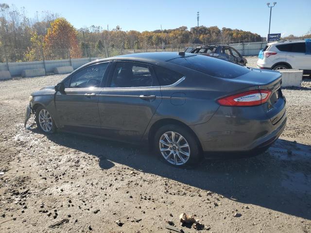 2015 FORD FUSION S #3296972826