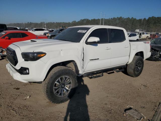Global Auto Auctions: 2023 TOYOTA TACOMA DOU