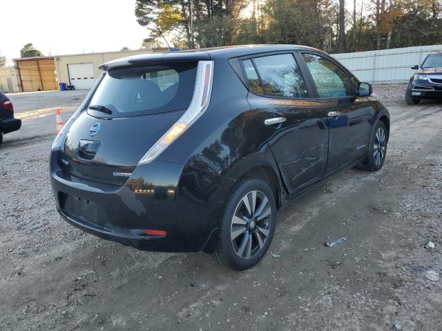 2016 NISSAN LEAF SV - 1N4BZ0CP9GC301291