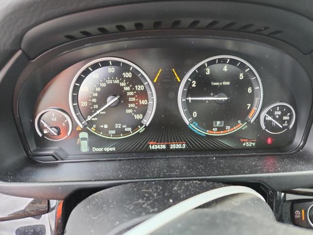 2016 BMW X5 XDRIVE3 - 5UXKR0C54G0P28385