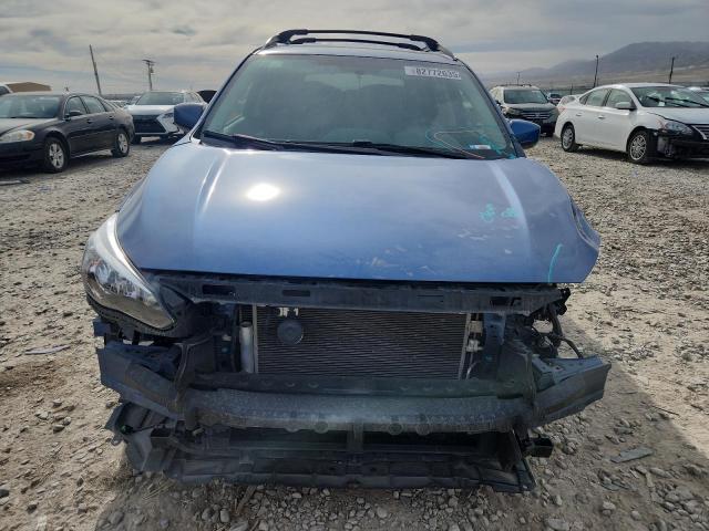 2019 SUBARU CROSSTREK #3280718580