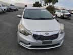 Lot #3304086495 2016 KIA FORTE LX