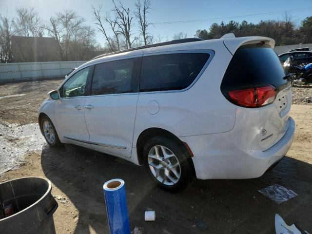 2017 CHRYSLER PACIFICA T - 2C4RC1BG6HR543806