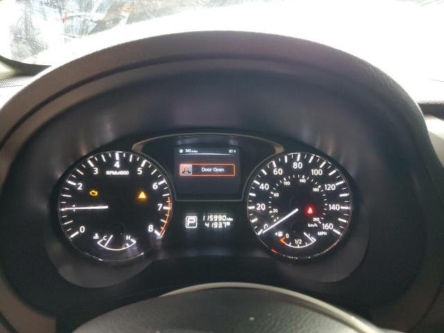 2014 NISSAN ALTIMA 2.5 #3294595051