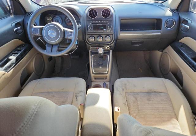 2015 JEEP PATRIOT SP #3293463425